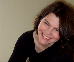Profilbild: Katja Marczinske